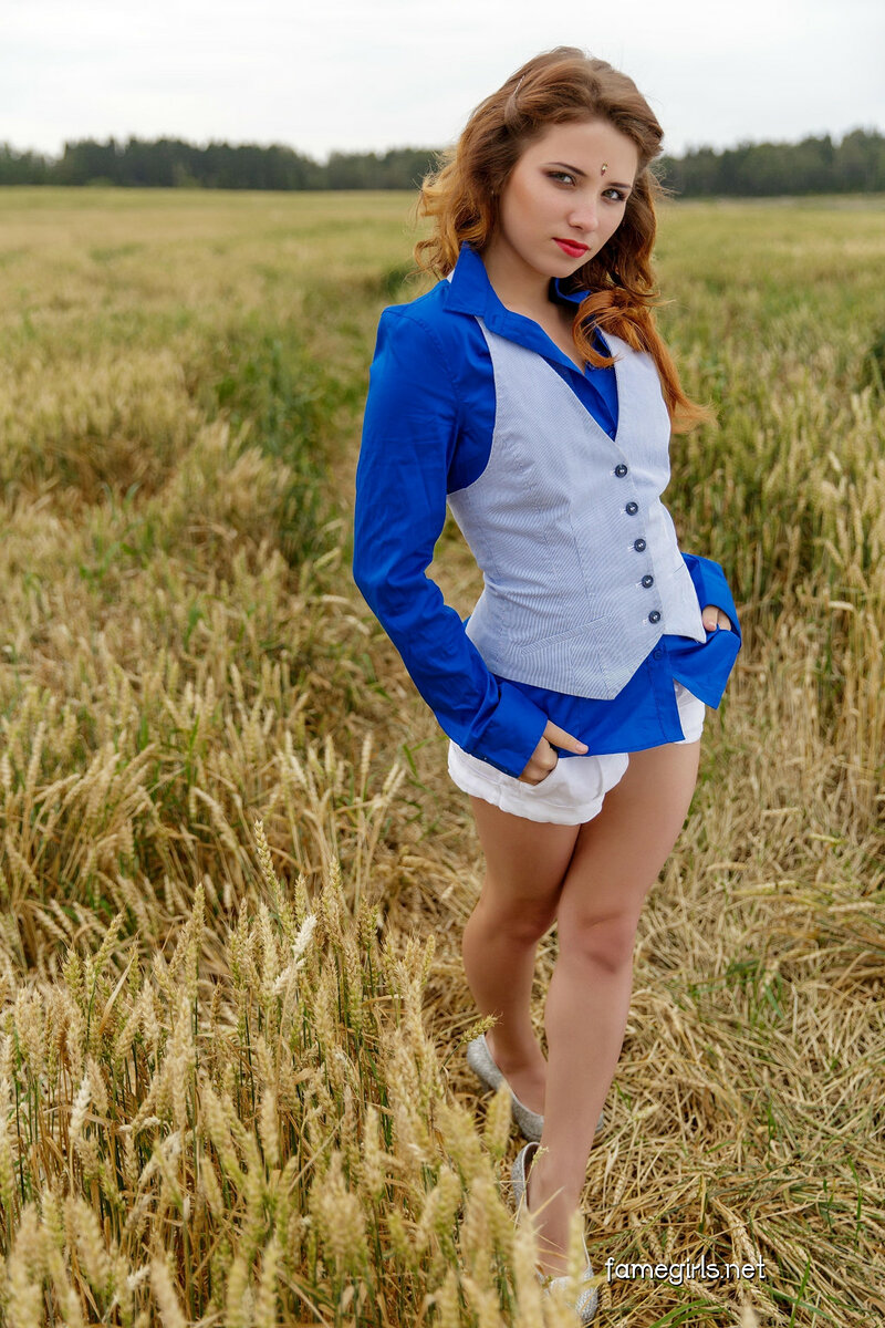 Галя, 69 лет, 2 размер груди