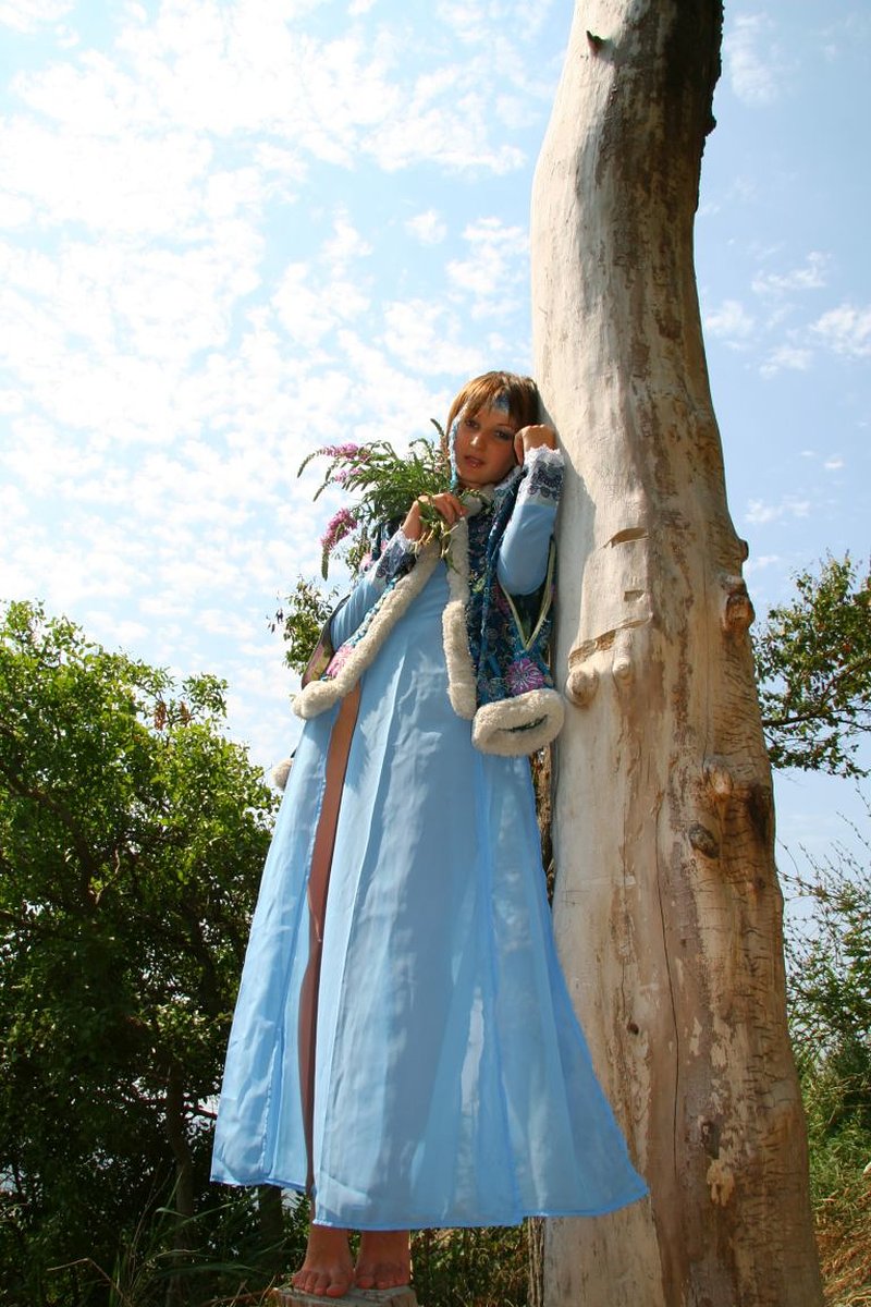 Вероника, 25 лет, 6 размер груди