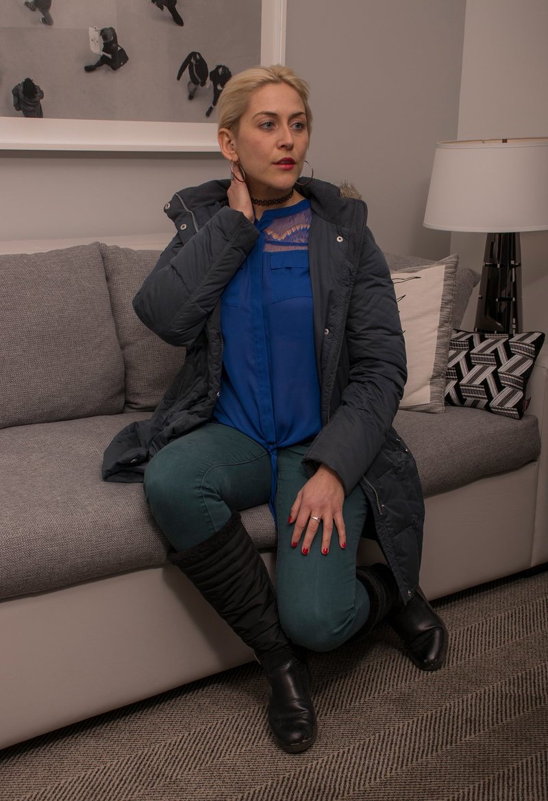 Оксана, 22 года, 7 размер груди